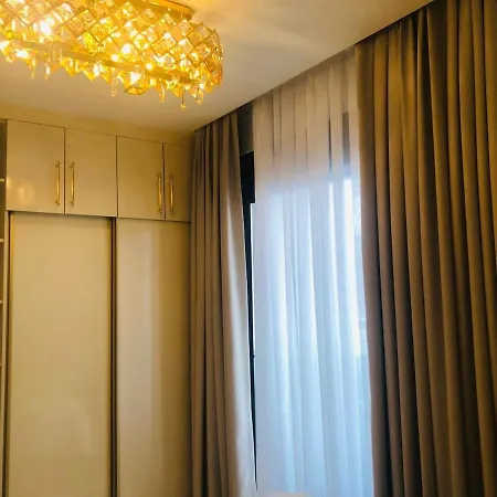 Apartament легенда Premium Max