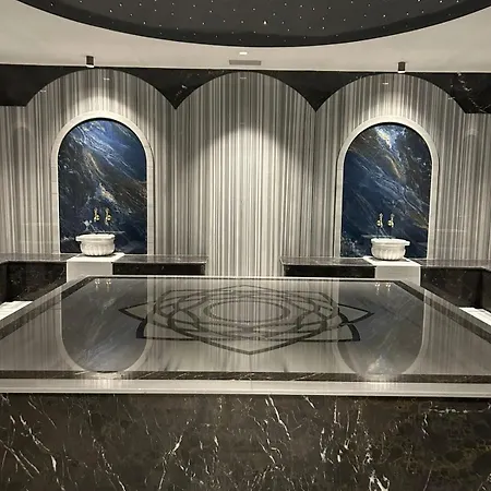 легенда Premium Max Apartament *