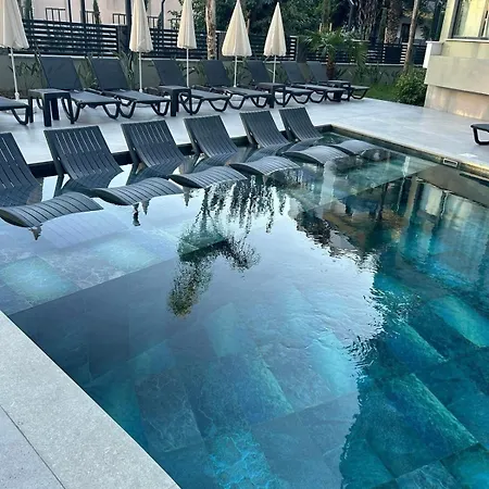 легенда Premium Max Apartament