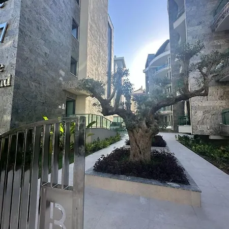 Apartment легенда Premium Max Alanya