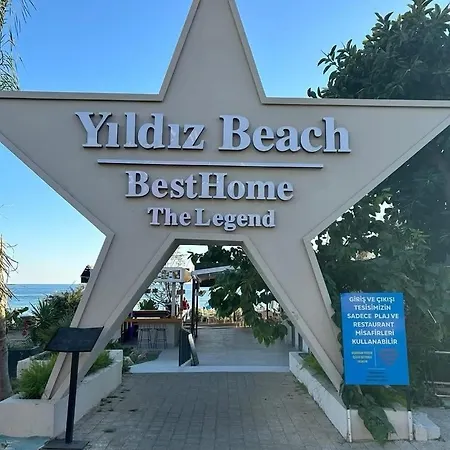 Lejlighed легенда Premium Max *