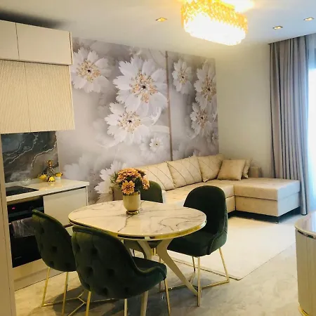 легенда Premium Max Daire Alanya