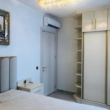 легенда Premium Max Apartment