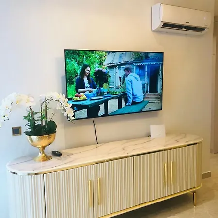 Apartment легенда Premium Max