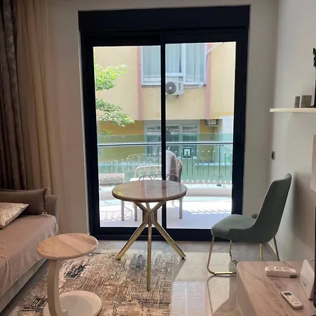 легенда Premium Max Apartment