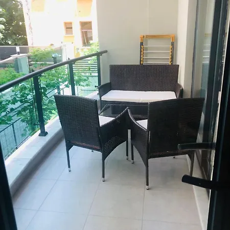 Apartment легенда Premium Max *