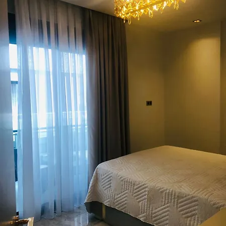 Apartment легенда Premium Max Alanya