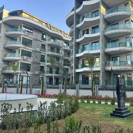 Apartment легенда Premium Max