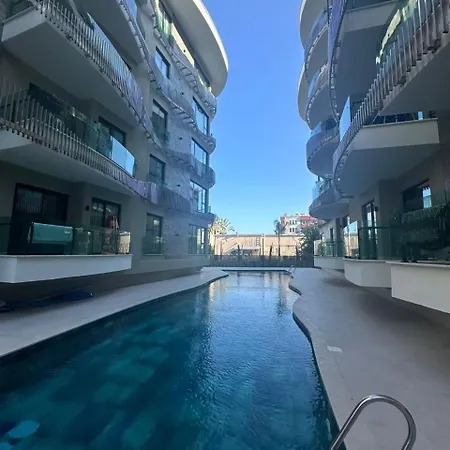 Apartment легенда Premium Max *