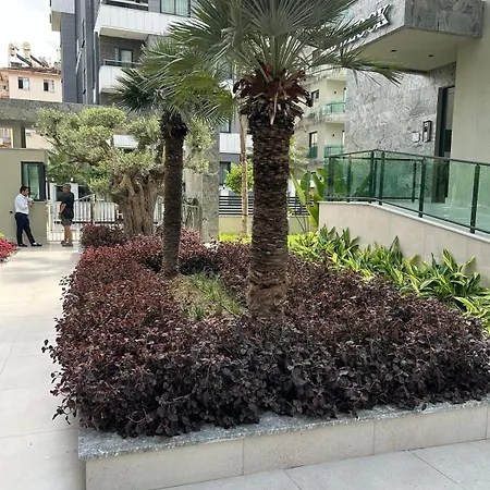 легенда Premium Max Daire Alanya