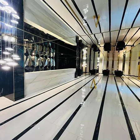 Apartment легенда Premium Max Alanya