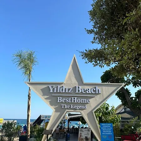 Apartment легенда Premium Max *