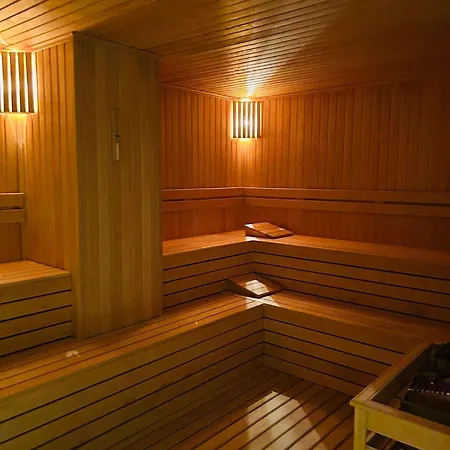 легенда Premium Max Apartment