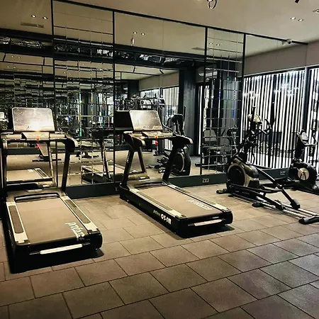 Apartment легенда Premium Max *