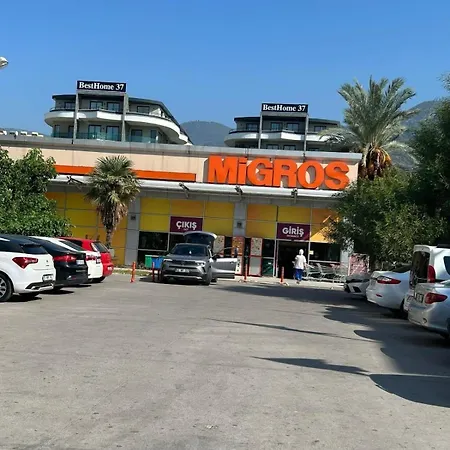 Apartment легенда Premium Max