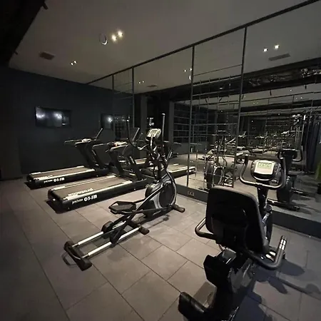 легенда Premium Max Alanya