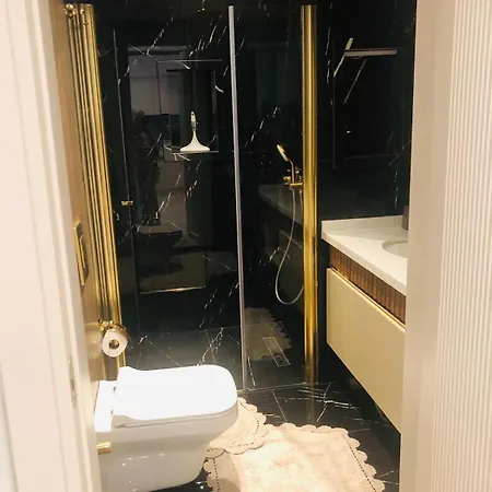 легенда Premium Max Apartment