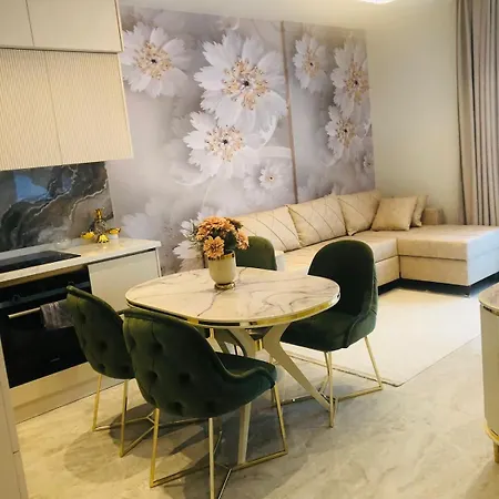 Apartment легенда Premium Max